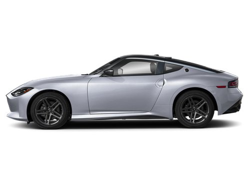 2026 Nissan Z 2026