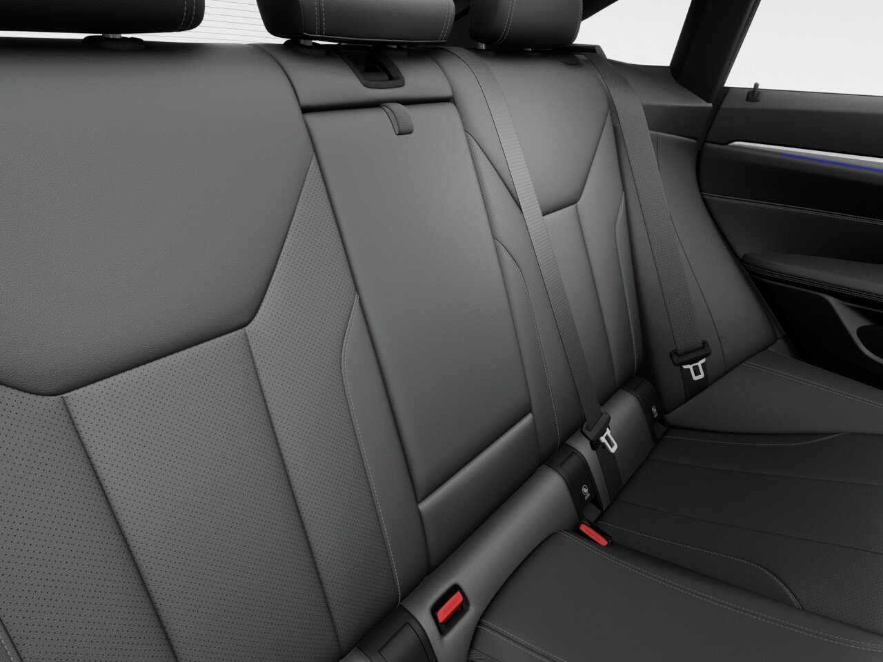 2026 BMW i4 eDrive40 Brooklyn Grey Metallic Blainville - photo #11