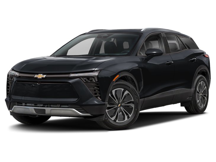2026 Chevrolet Blazer EV LT TA