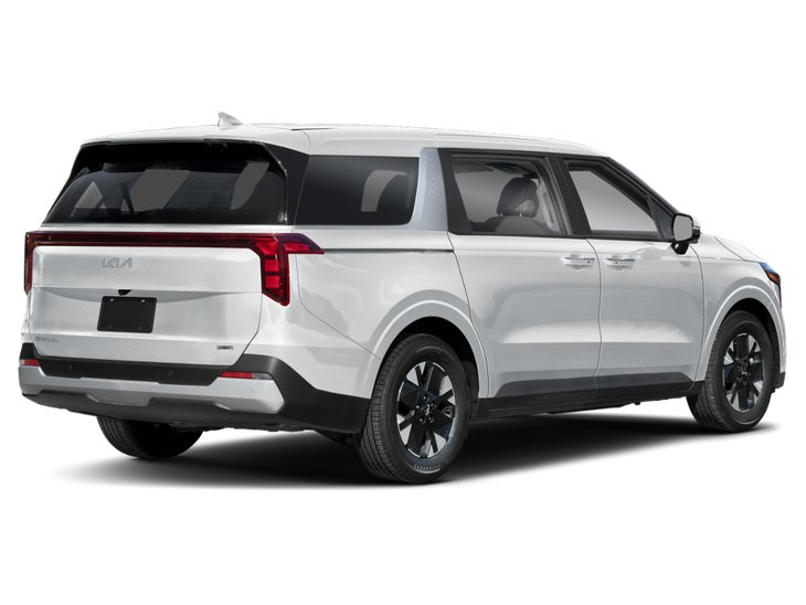 2026 Kia Carnival hybride LX+