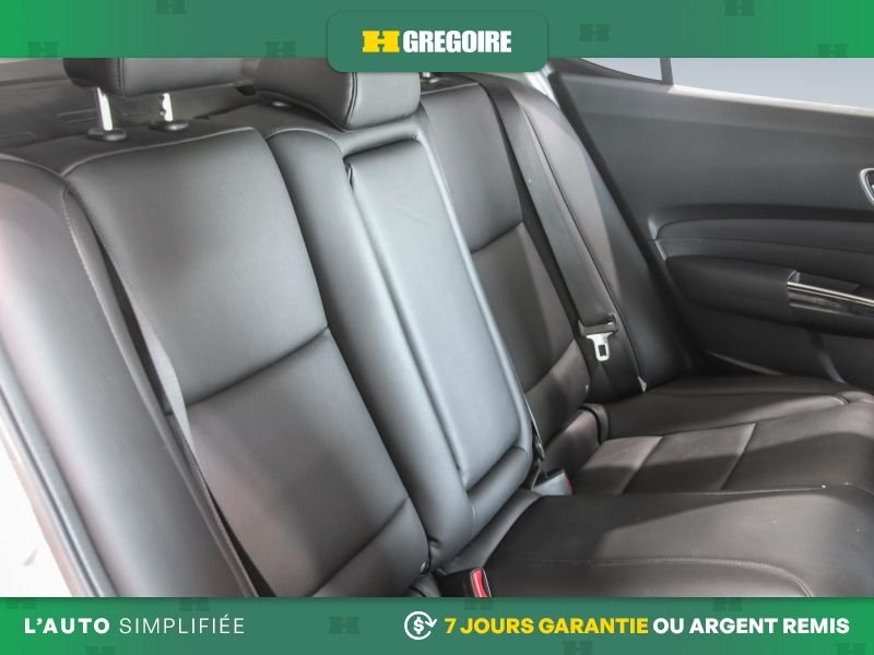 2019 Acura TLX Grey Laval - photo #28