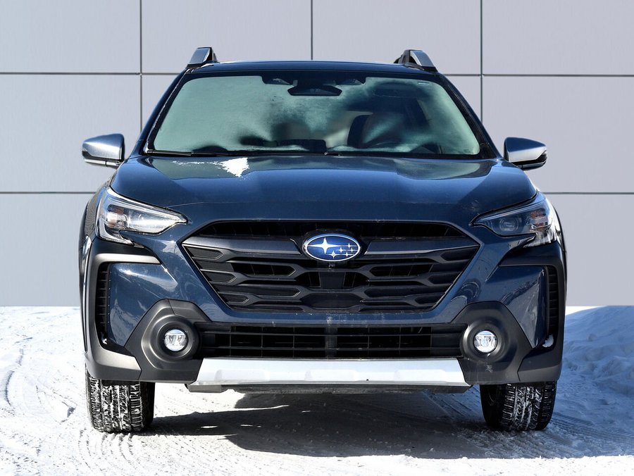 Subaru Outback Premier XT TI 2024 Bleu