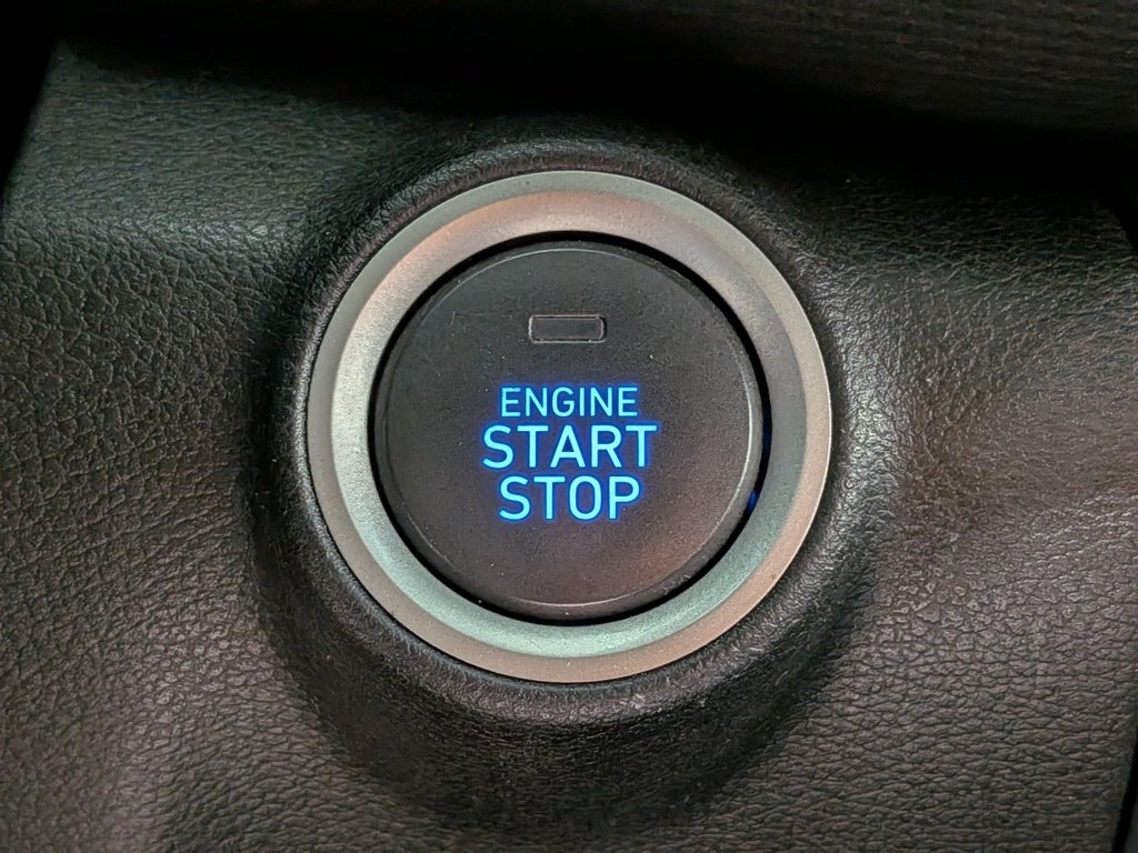 Hyundai Kona 2.0L Preferred AWD 2019 Orange Val-David - photo #17