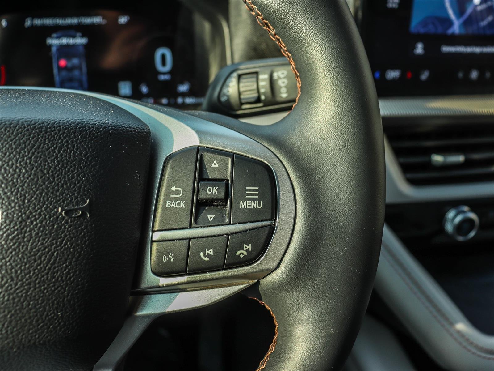 2025 Ford Explorer Active Ottawa & Gatineau - photo #26