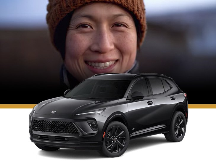 Nouveaux arrivants programme gm