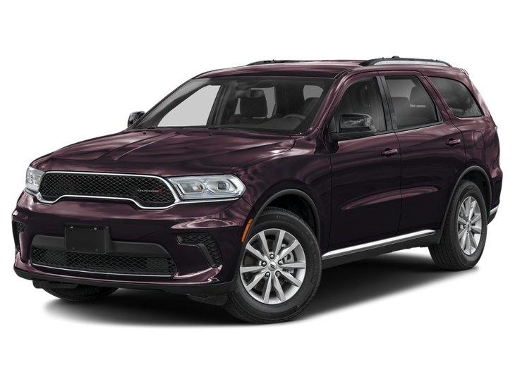 2025 Dodge Durango R/T 20e anniversaire