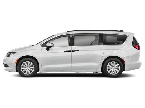 2027 Chrysler Grand Caravan 2027