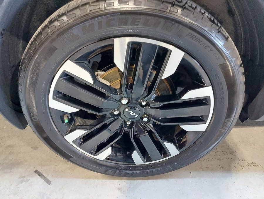 Kia Telluride 2024 2024 Gris
