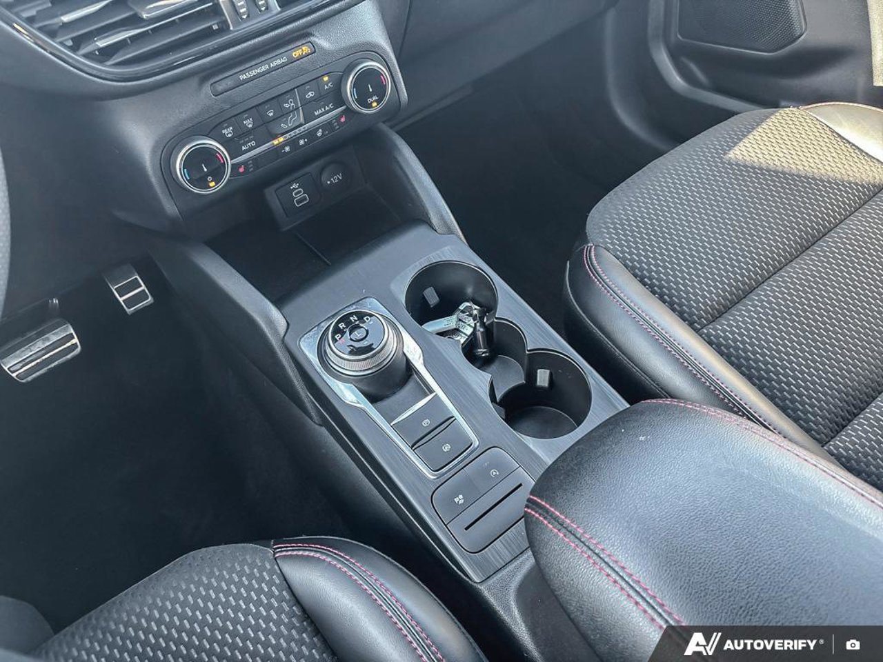 Ford Escape 1FMCU9MN4RUB13575 2024 Gris Mirabel - photo #20