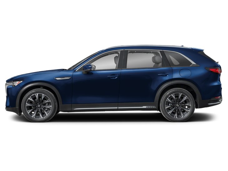 2025 Mazda CX-90 hybride rechargeable GT