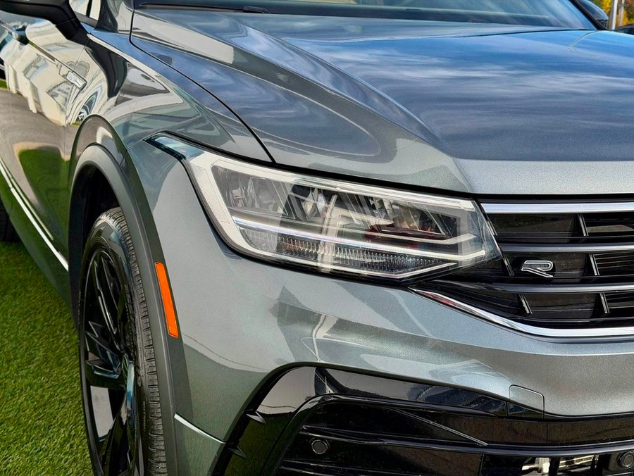 2024 Volkswagen Tiguan 2024