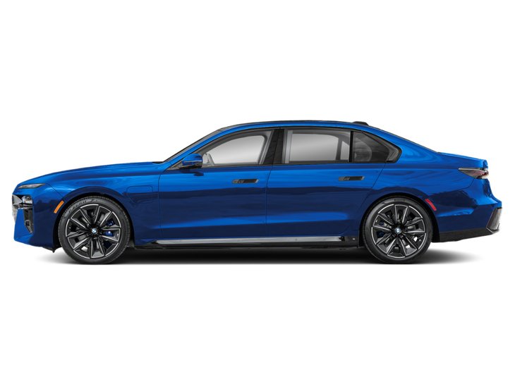 2026 BMW Série 7 750e xDrive