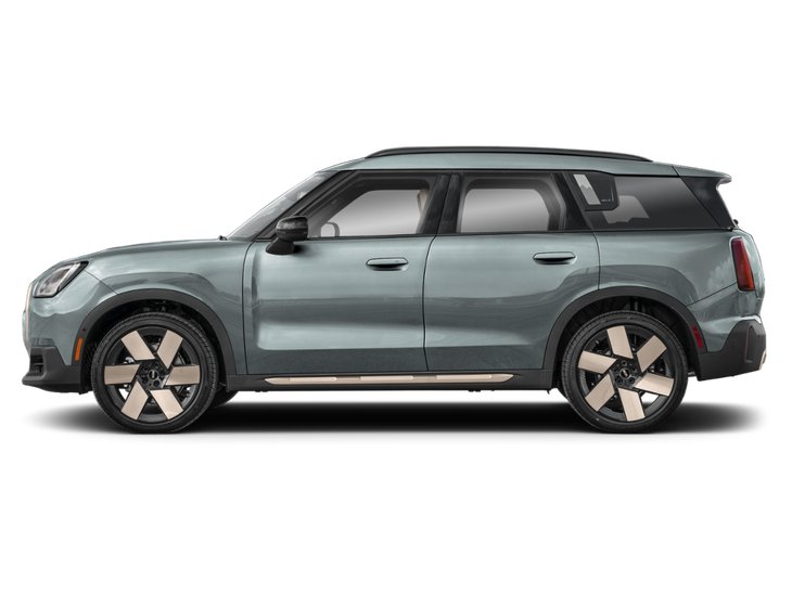 2027 MINI Countryman Cooper S