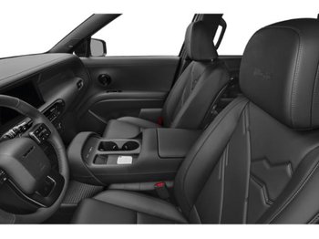 Hyundai Palisade XRT Pro