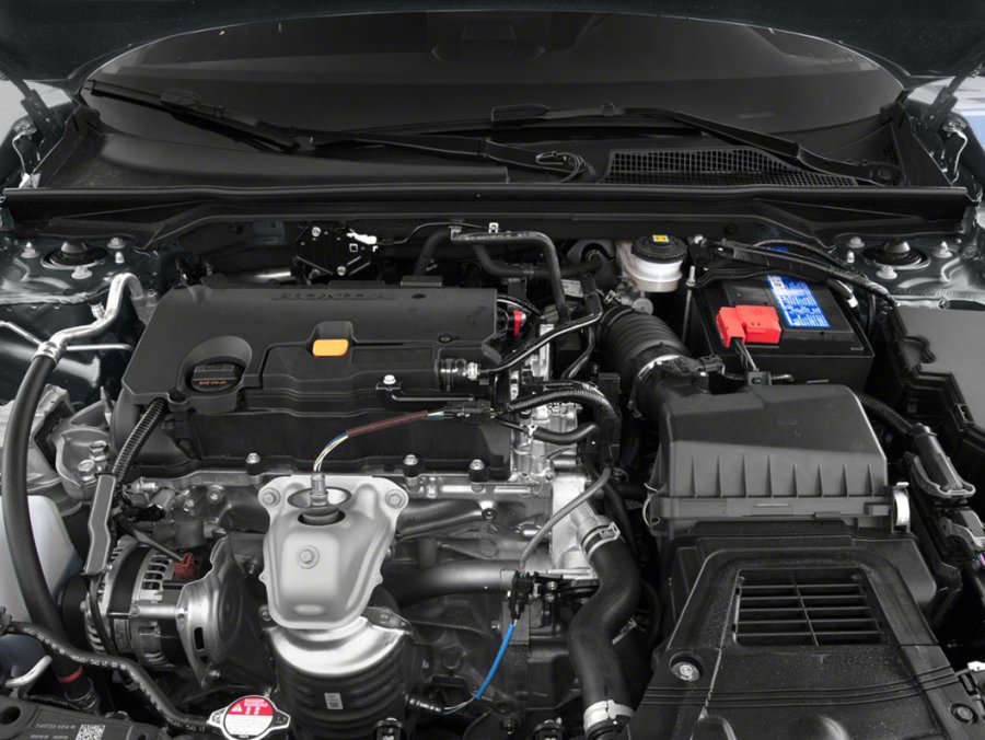 2022 Honda Civic Sedan 2022 Silver