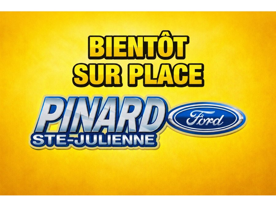 Ford Explorer 2023 2023 Blanc