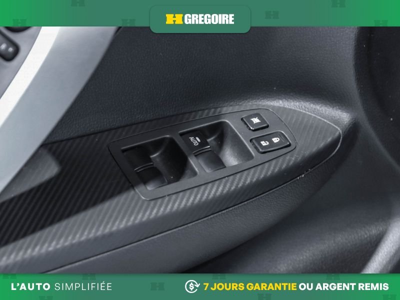 Mitsubishi Eclipse Cross 2020 Blanc Saint-Eustache - photo #13