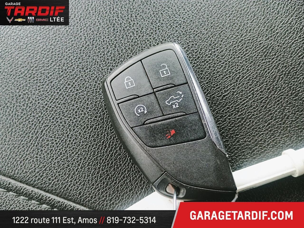 2023 GMC SIERRA 1500 4WD CREW CAB PICKUP 4WD CREW CAB ELEVATION Red Amos - photo #28