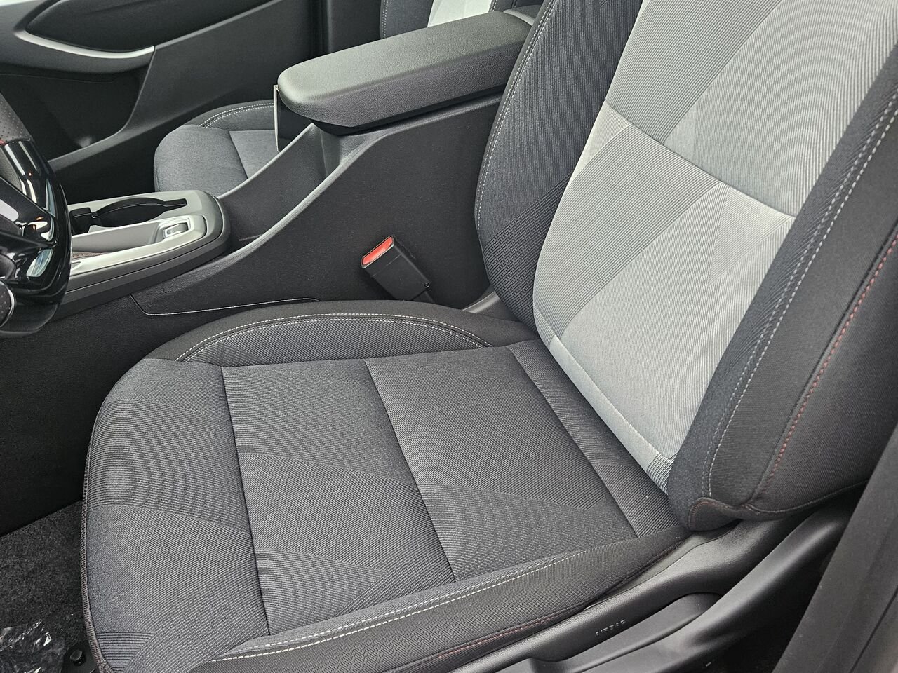 2026 Chevrolet Trax 1RS 4 portes TA Mosaic Black Metallic Thetford Mines - photo #11