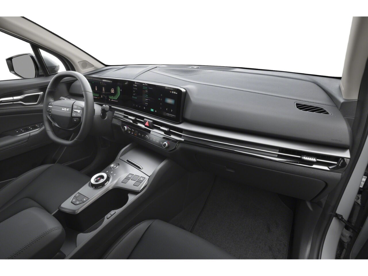 2027 KIA Sportage Hybrid Gravity Grey Gatineau - photo #7