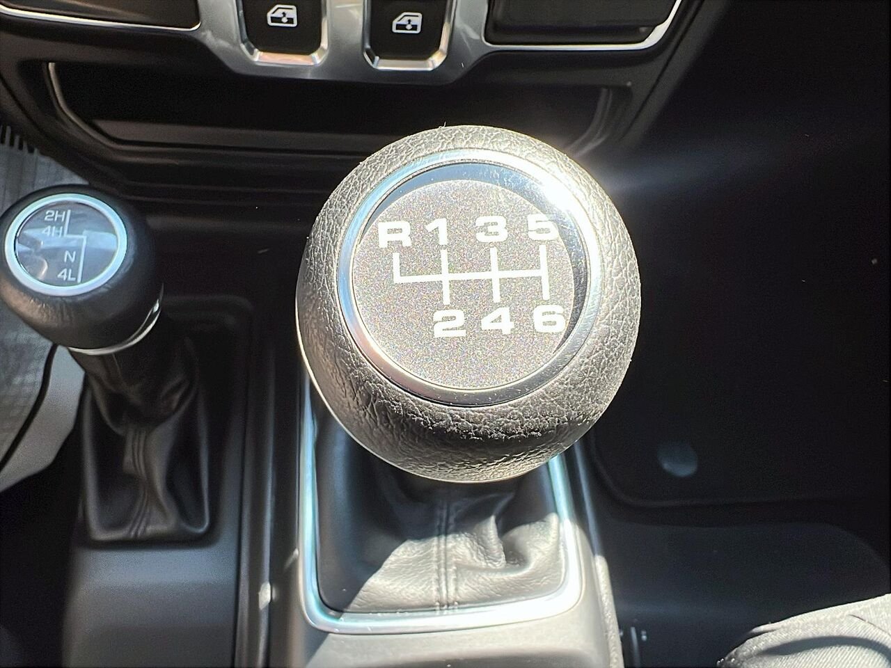 2023 Jeep Wrangler SPORT Red Québec - photo #14