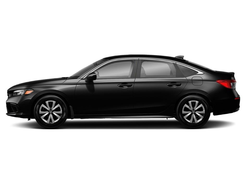 2022 Honda Civic Sedan LX Ottawa & Gatineau - photo #1