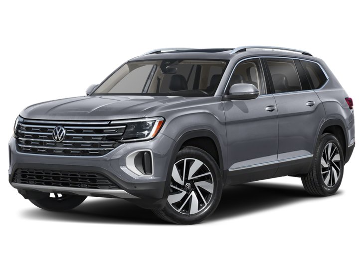2025 Volkswagen Atlas Highline