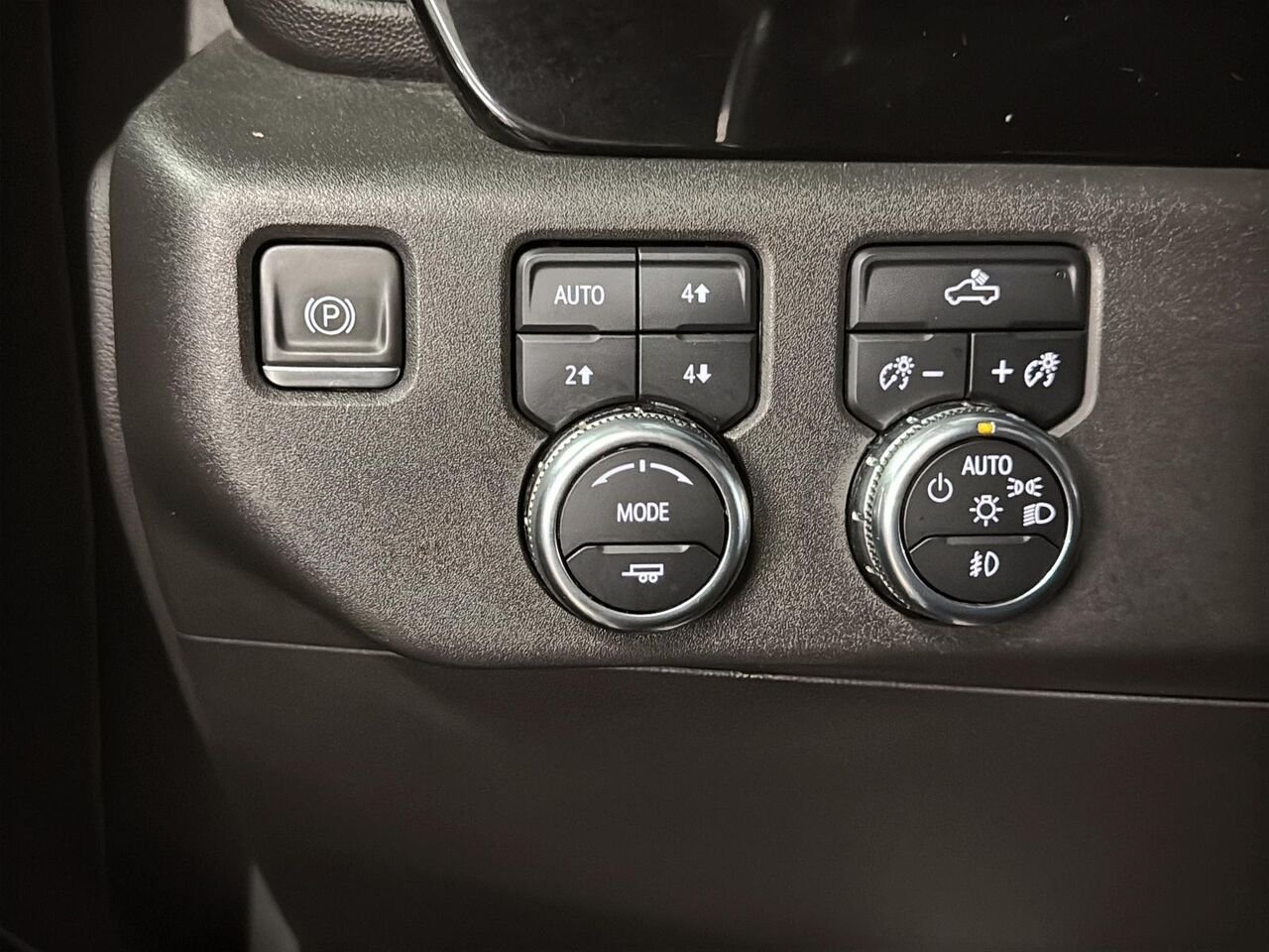 GMC SIERRA 1500 ELEVATION 2022 Blanc Saint-Hyacinthe - photo #14