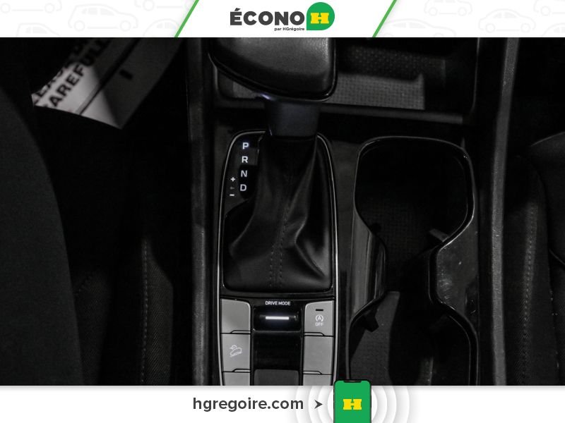 Hyundai Tucson 2023 Blanc Blainville - photo #16