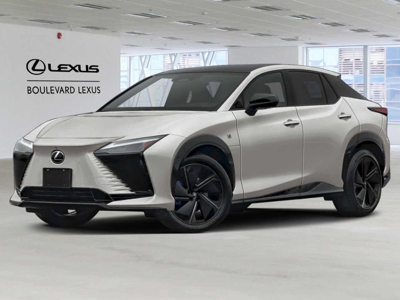 2026 LEXUS RZ 01N0 VENT Quebec - photo #0