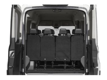 Ford Transit tourisme XL