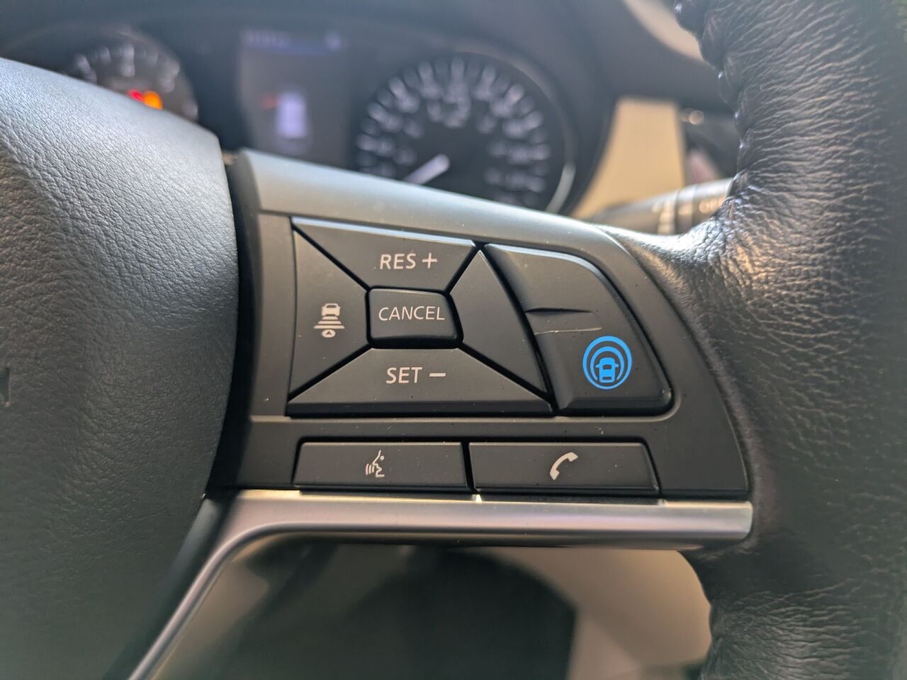 Nissan Rogue 2018 Blanc Gatineau - photo #6