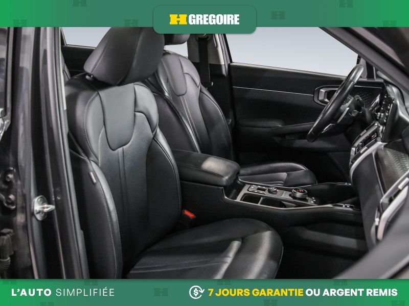 Kia Sorento 2022 Gris Saint-Eustache - photo #29