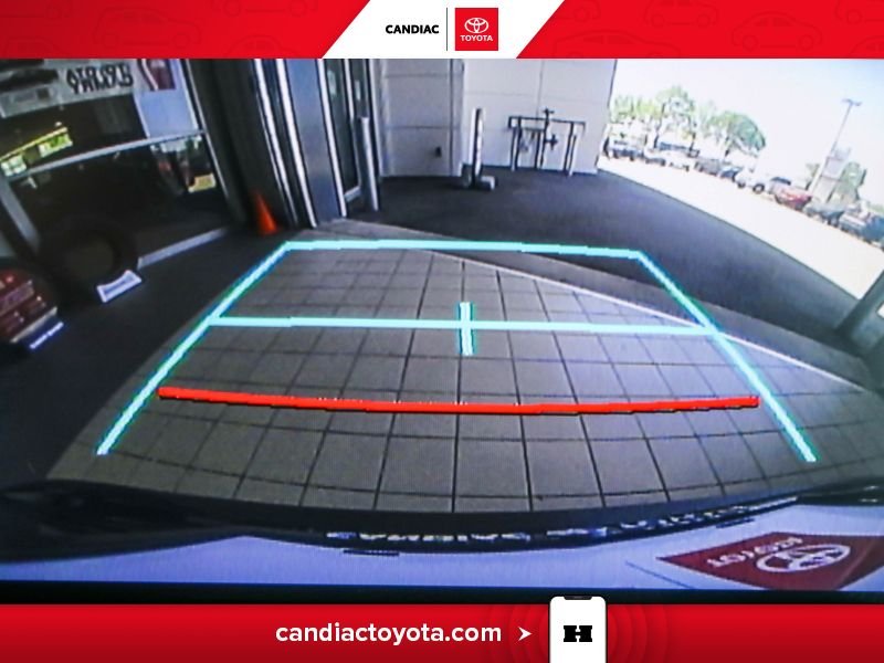 Toyota Corolla TA03982 | L - ASSISTANCE CONDUITE - A/C - GR ÉLECTR 2022 Noir Laval - photo #11