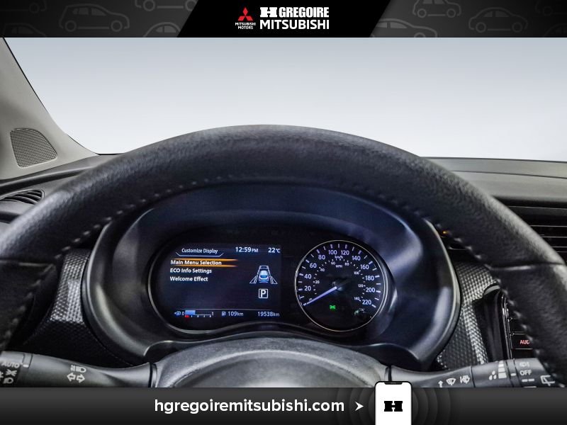 Nissan Kicks 2024 Blanc Blainville - photo #20