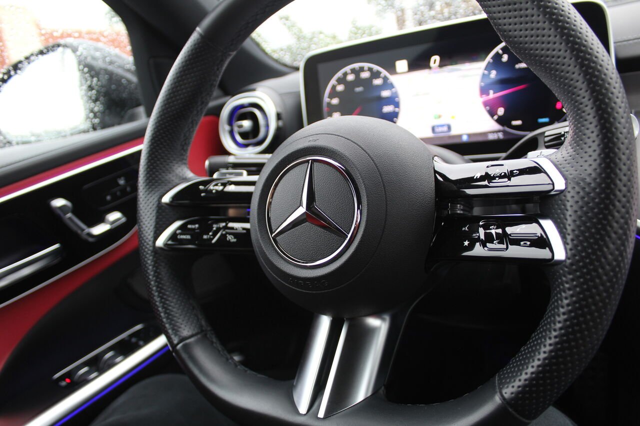2023 Mercedes-Benz Classe-C VIN: W1KAF4HB6PR075751 Grey Sainte-Rose - photo #12