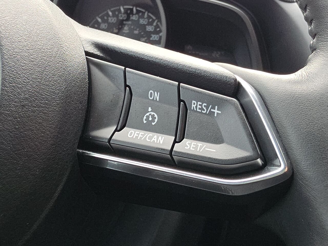 Mazda Mazda3 GS BM 2018 Bleu Val-David - photo #10