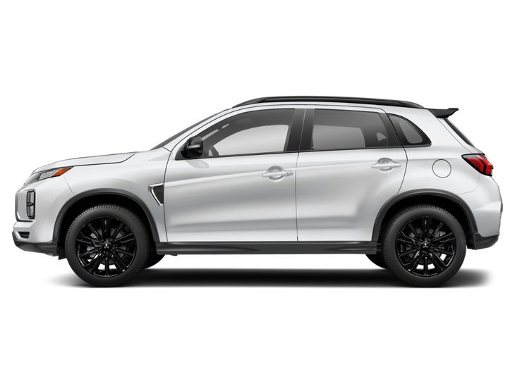 2026 Mitsubishi RVR NOIR
