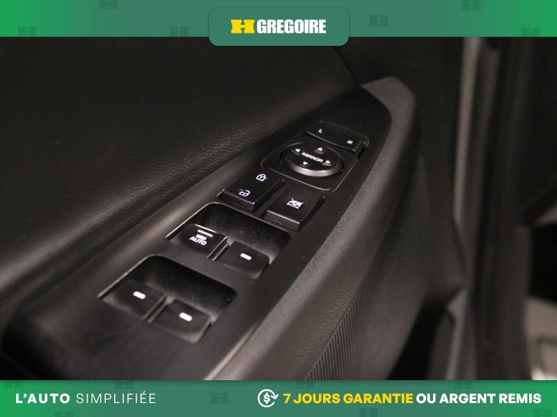 Hyundai Tucson 2020 Argent Saint-Eustache - photo #15