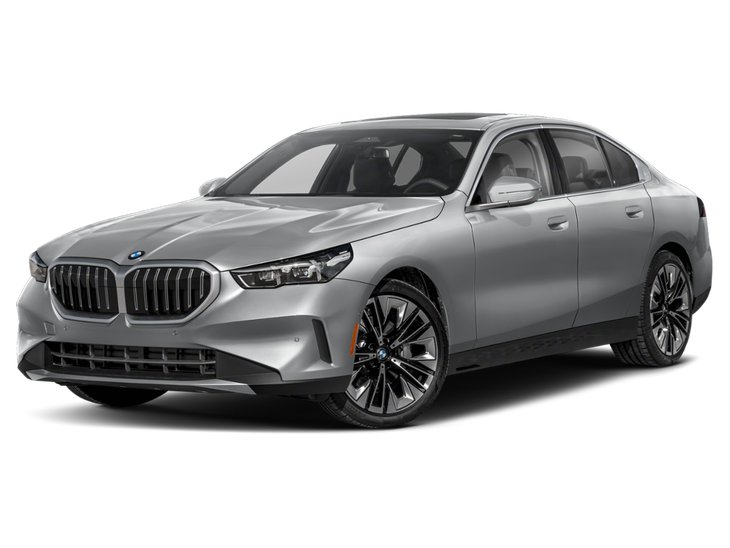 2026 BMW Série 5 530i xDrive
