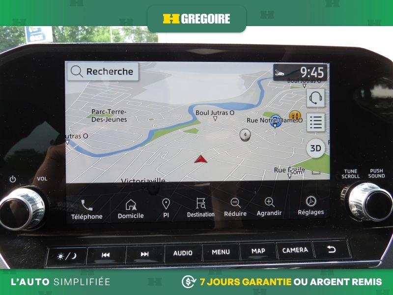 Mitsubishi Outlander 2023 Noir Saint-Eustache - photo #19