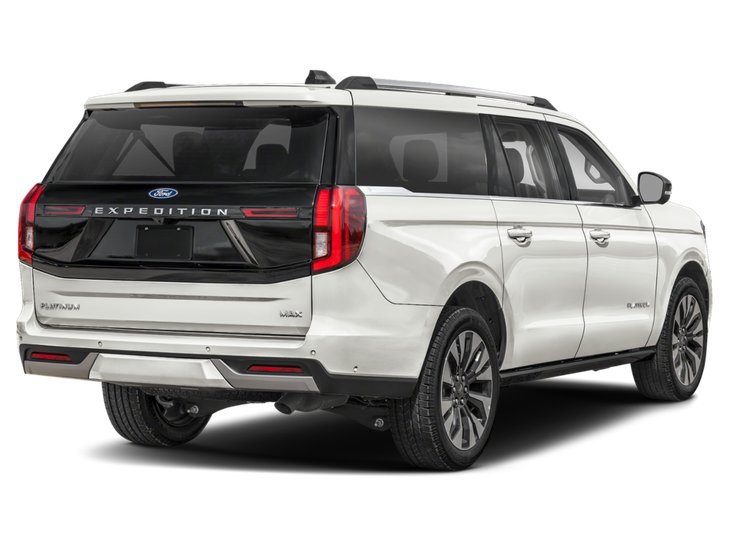 2026 Ford Expedition Platinum Max