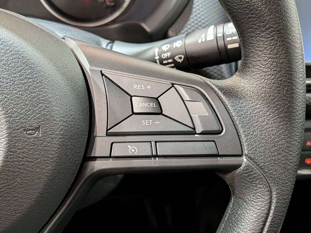 Nissan Kicks S FWD 2024 Bleu Val-David - photo #15