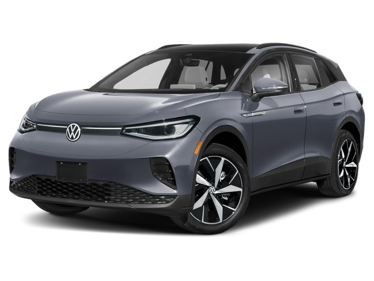 2024 Volkswagen ID.4 Pro S