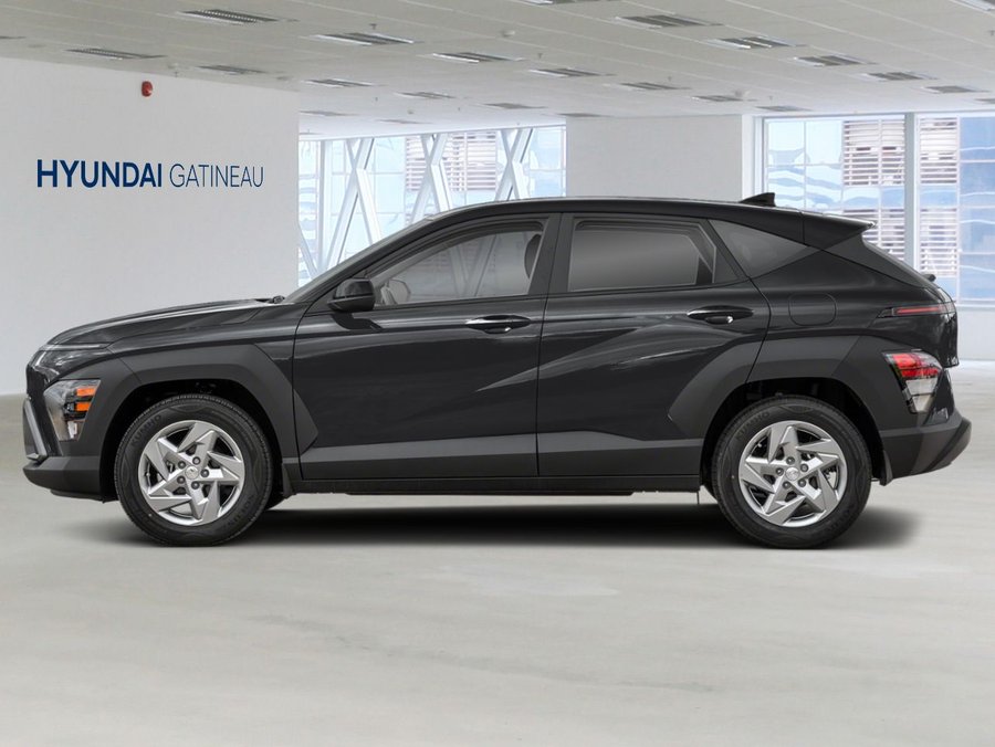 Hyundai Kona 2026 2026 Noir abysse