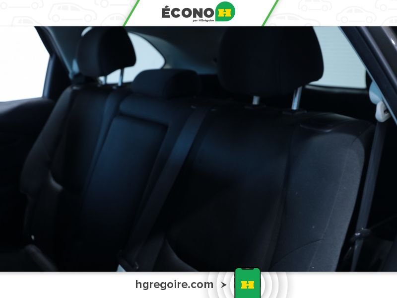 Mazda CX-9 820873A | GS AWD GR ÉLEC A/C BLUETOOTH CAMÉRA MAGS 2018 Brun Laval - photo #18