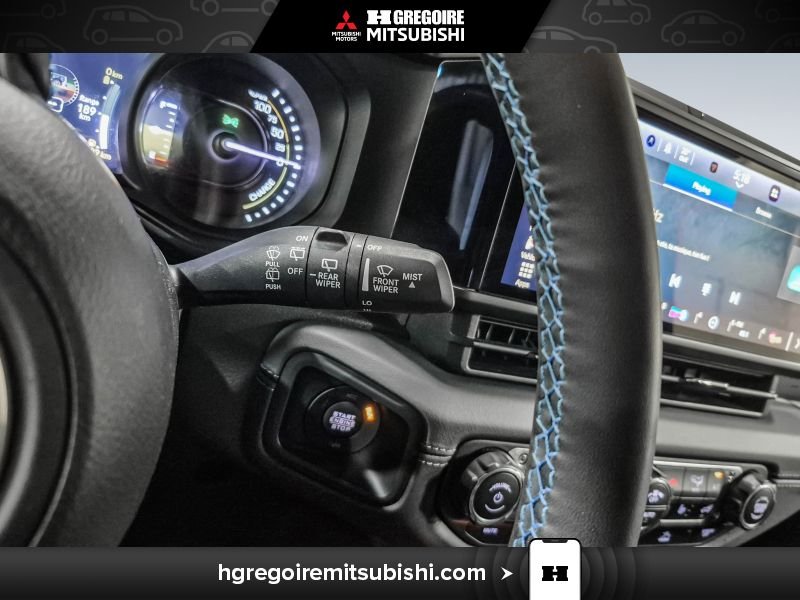 2024 Jeep Wrangler Black Blainville - photo #22