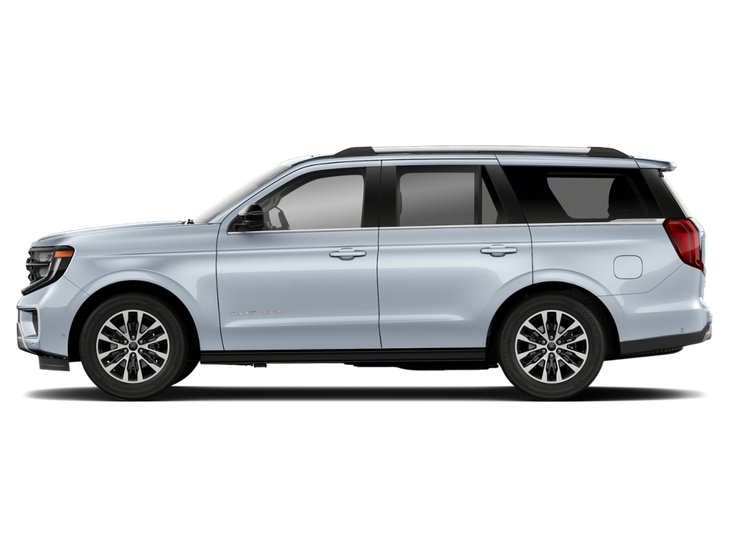 2026 Ford Expedition Platine