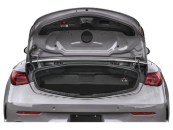 Mercedes-Benz CLE CLE 450