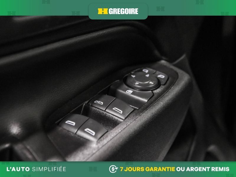 Chevrolet Equinox 730154 | LT AUTO A/C MAGS CAM RECUL BLUETOOTH 2019 Gris Laval - photo #15